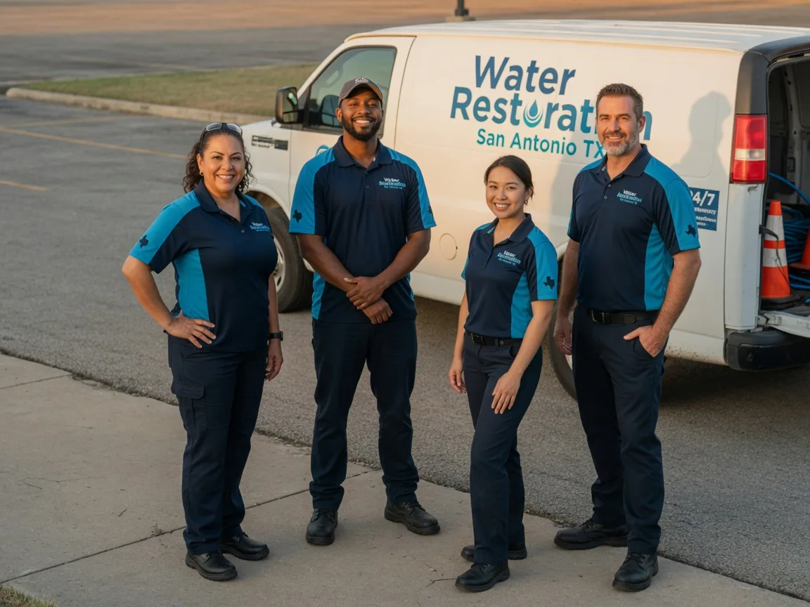 Water Damage Repair company in Neskowin, OR